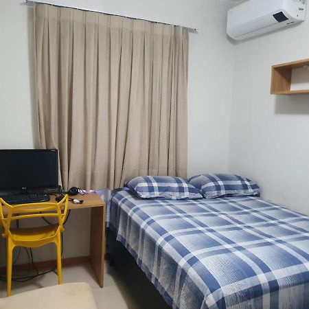 Apartamento Em Brasilia Exterior foto