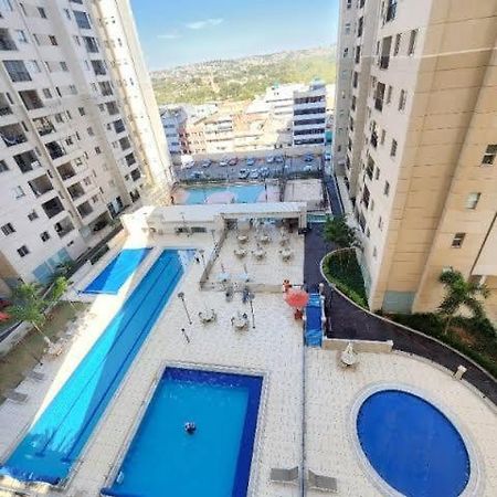 Apartamento Em Brasilia Exterior foto