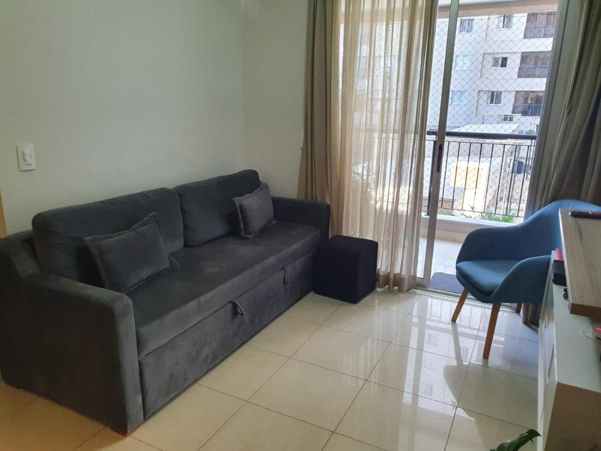 Apartamento Em Brasilia Exterior foto