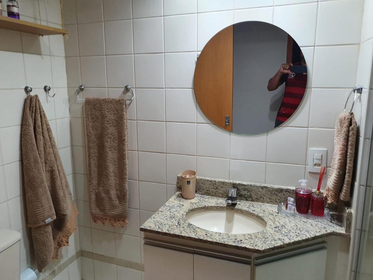 Apartamento Em Brasilia Exterior foto